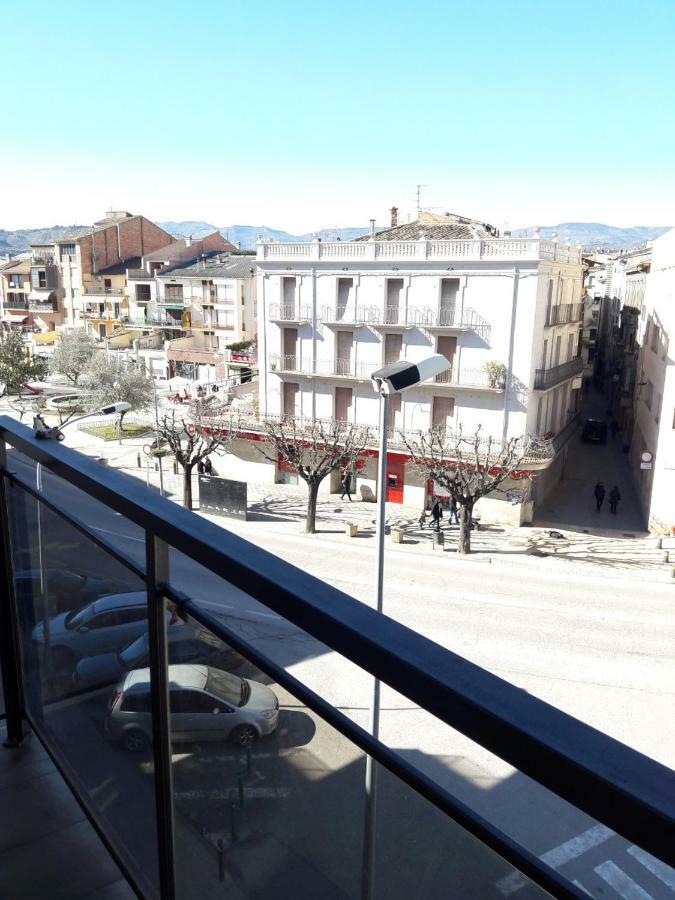 Cal Richi Apartment Tremp Exterior photo